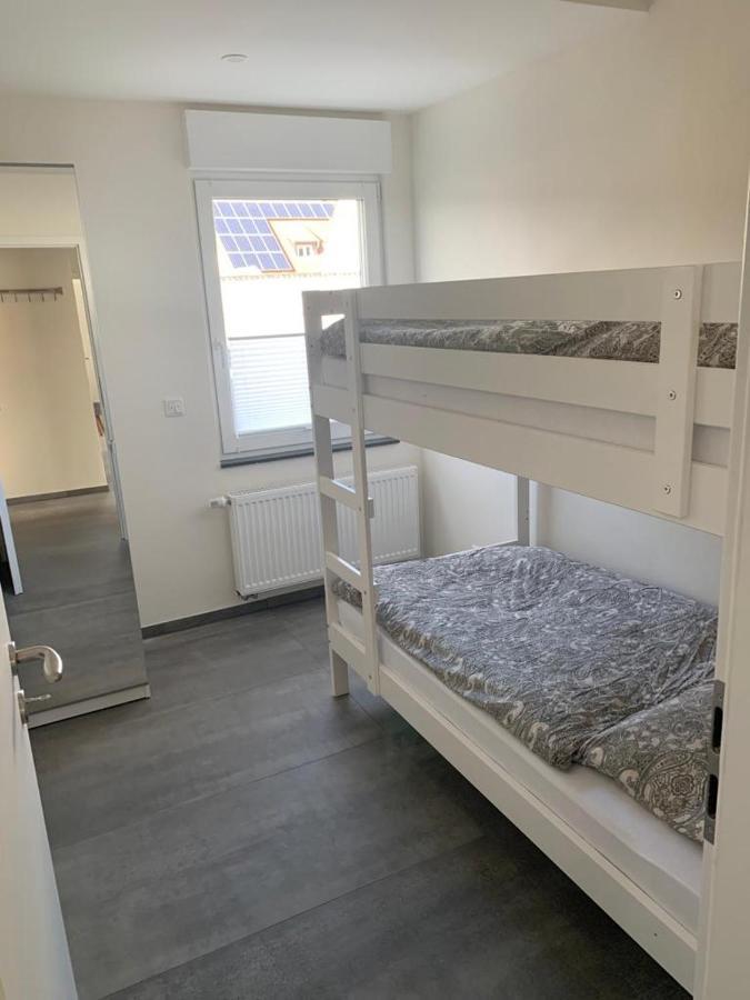 Pension Zum Ahrblick Sinzig Exteriér fotografie