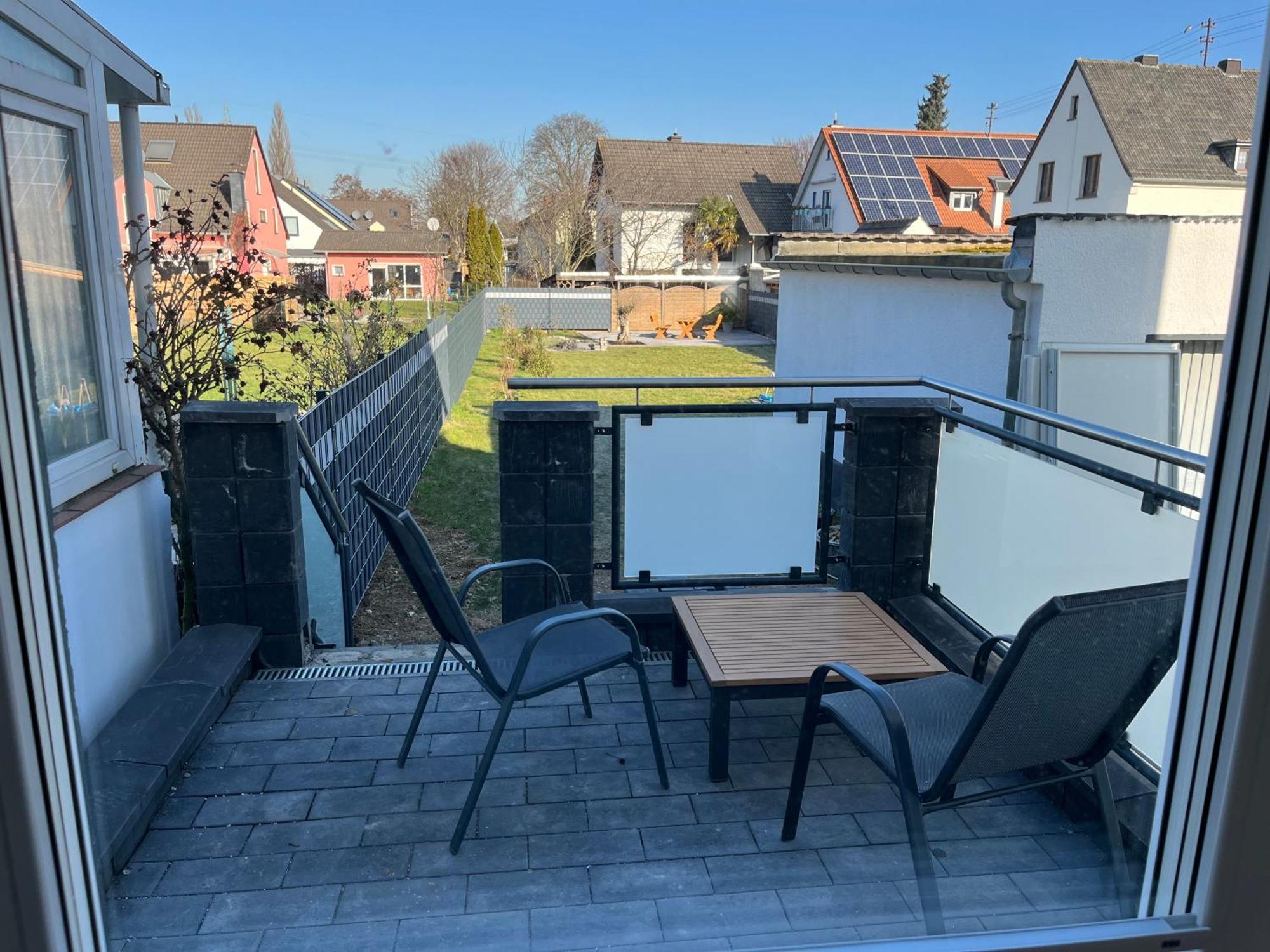 Pension Zum Ahrblick Sinzig Pokoj fotografie